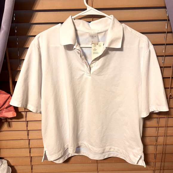 CALIA cropped POLO! - Picture 3 of 9